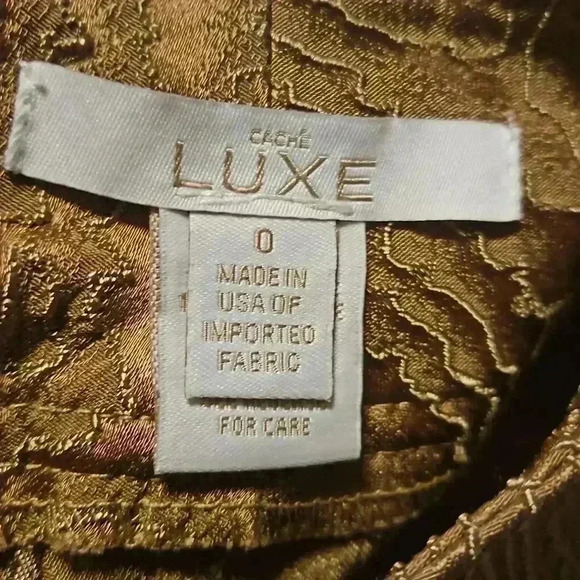 LUXE Pants - Picture 6 of 9